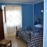 Maison Sam' Suffy 3* Challand Saint Victor