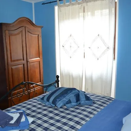 Maison Sam' Suffy