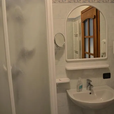 Bed & Breakfast Maison Sam' Suffy Challand Saint Victor