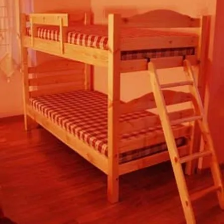 Maison Sam' Suffy Panzió