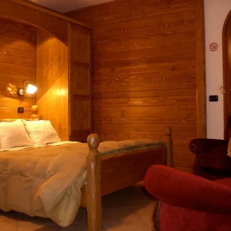 Bed & Breakfast Maison Sam' Suffy