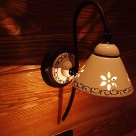 Maison Sam' Suffy Bed & Breakfast Challand Saint Victor