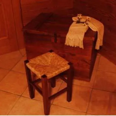 Maison Sam' Suffy Bed & Breakfast