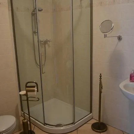 Bed & Breakfast Maison Sam' Suffy *