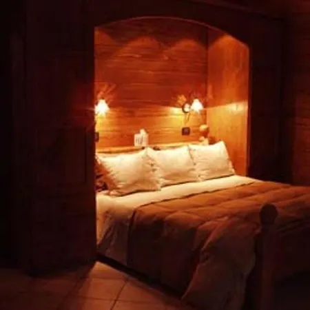 Maison Sam' Suffy Bed & Breakfast *