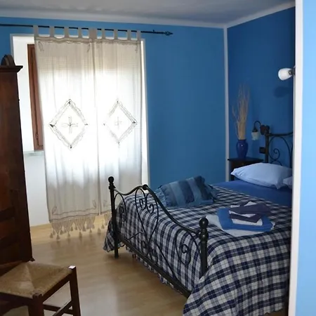 Maison Sam' Suffy 3* Challand Saint Victor