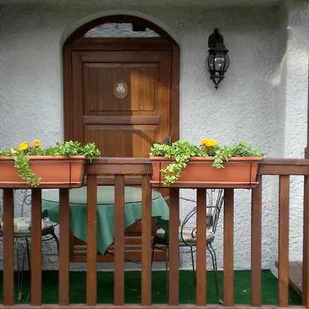 Bed & Breakfast Maison Sam' Suffy Challand Saint Victor