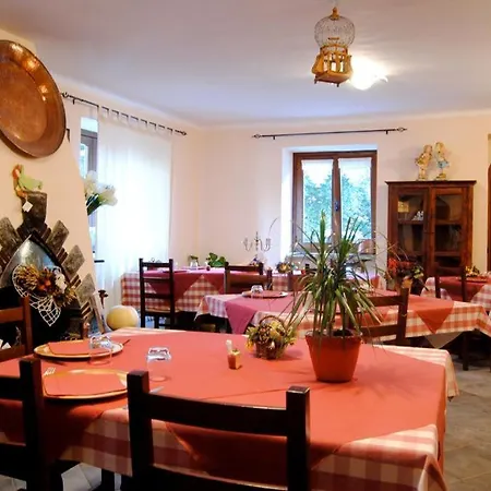 Bed & Breakfast Maison Sam' Suffy