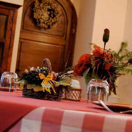 Maison Sam' Suffy Bed & Breakfast Challand Saint Victor