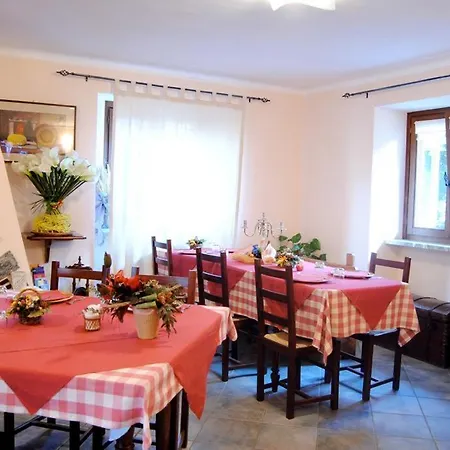Maison Sam' Suffy Challand Saint Victor