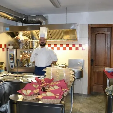 Maison Sam' Suffy Bed & Breakfast *