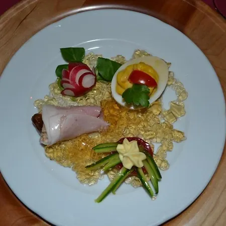 Bed & Breakfast Maison Sam' Suffy Challand Saint Victor