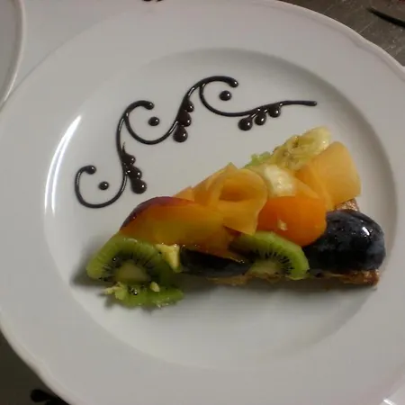 Panzió Maison Sam' Suffy 3*