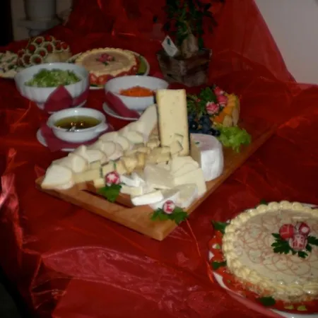 Bed & Breakfast Maison Sam' Suffy