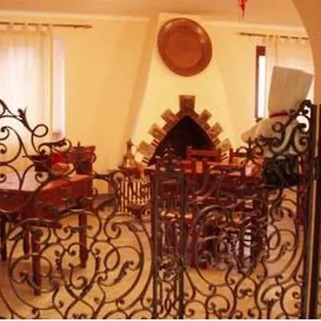 Bed & Breakfast Maison Sam' Suffy