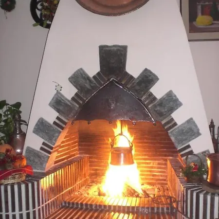 Maison Sam' Suffy