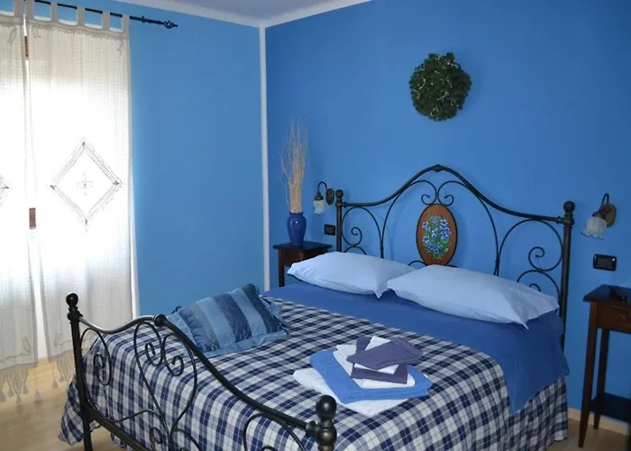 Maison Sam' Suffy 3*