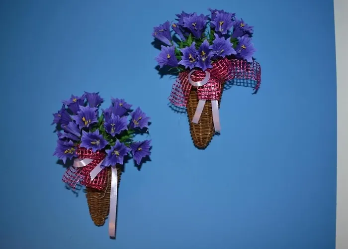 Maison Sam' Suffy Bed & Breakfast 3*