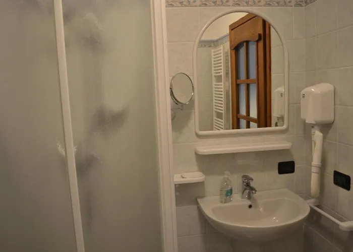 Bed & Breakfast Maison Sam' Suffy Challand Saint Victor