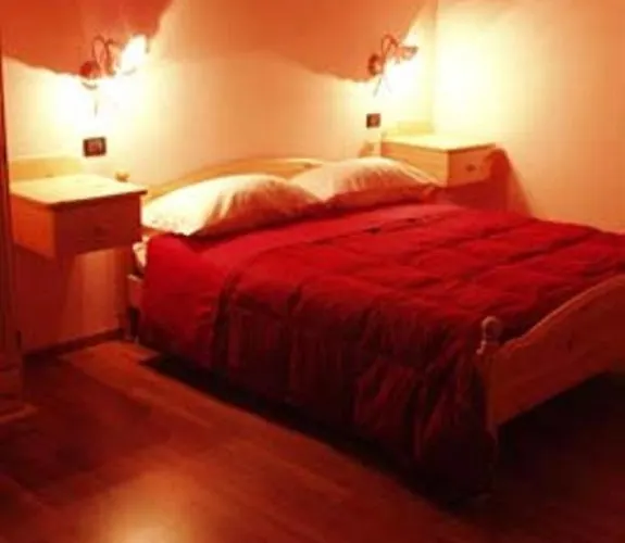 Maison Sam' Suffy Bed & Breakfast Challand Saint Victor