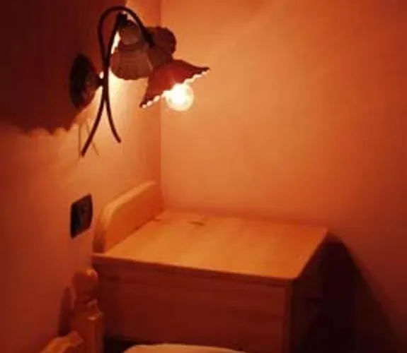 Maison Sam' Suffy Challand Saint Victor