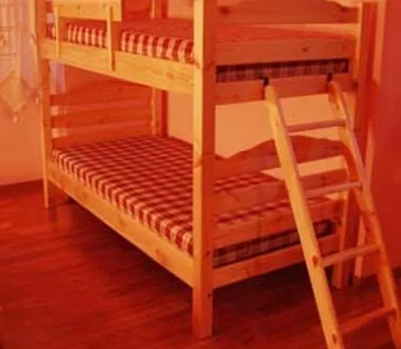 Maison Sam' Suffy Bed & Breakfast