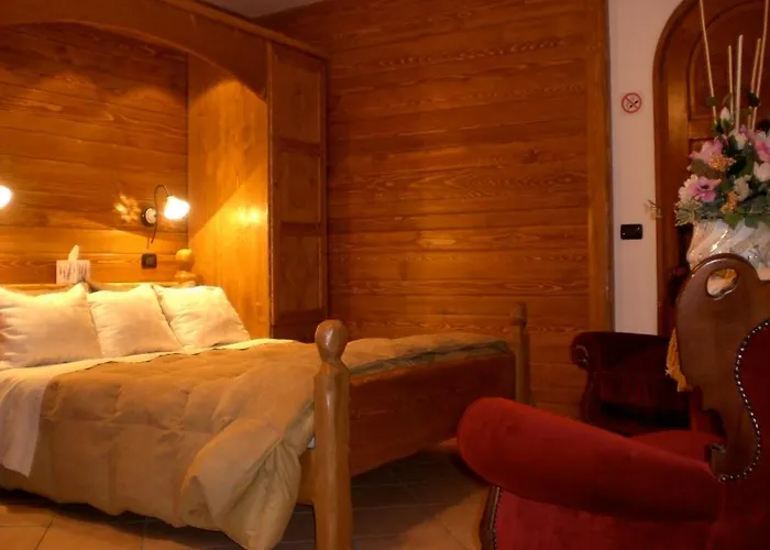 Bed & Breakfast Maison Sam' Suffy