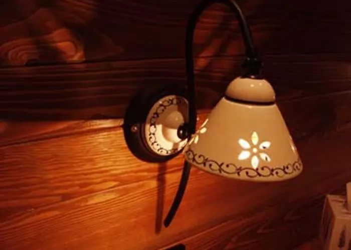 Maison Sam' Suffy Bed & Breakfast Challand Saint Victor