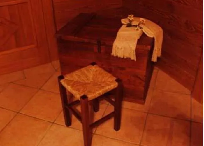 Maison Sam' Suffy ベッド・アンド・ブレックファスト