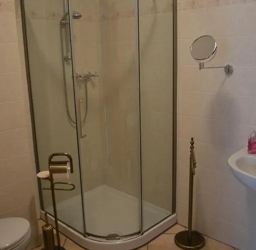 Bed & Breakfast Maison Sam' Suffy 3*