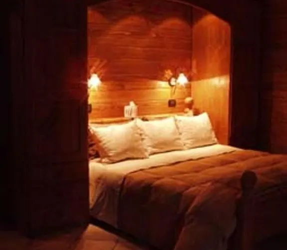 Maison Sam' Suffy Bed & Breakfast 3*