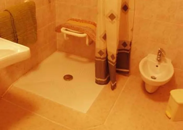 Bed & Breakfast Maison Sam' Suffy Challand Saint Victor