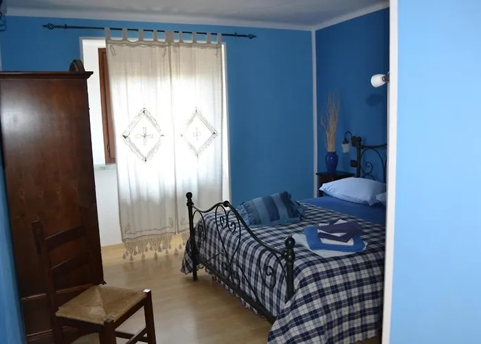 Maison Sam' Suffy 3* Challand Saint Victor