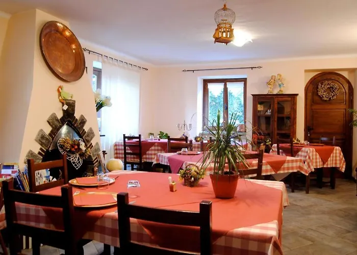 Bed & Breakfast Maison Sam' Suffy