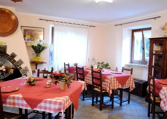 Maison Sam' Suffy Challand Saint Victor