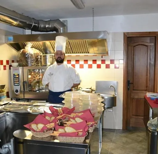 Maison Sam' Suffy Bed & Breakfast 3*