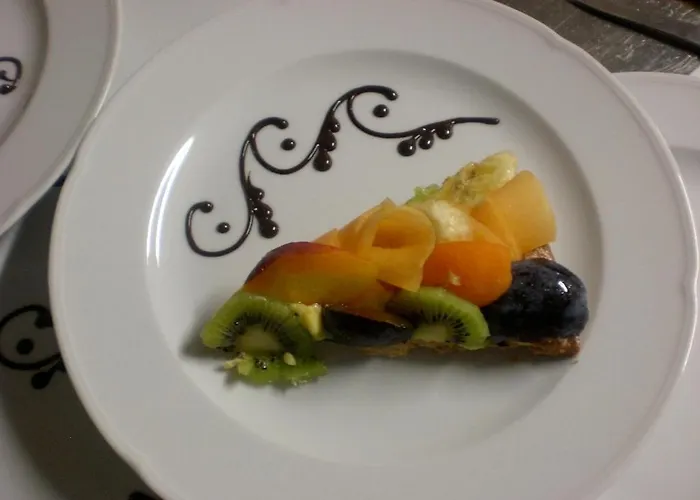 Bed & Breakfast Maison Sam' Suffy 3*