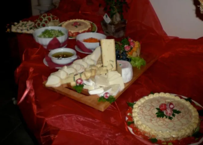 Bed & Breakfast Maison Sam' Suffy