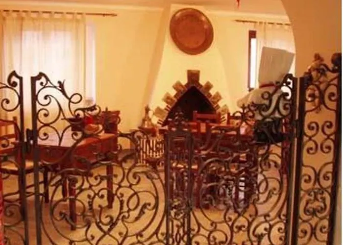 Bed & Breakfast Maison Sam' Suffy
